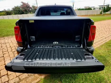 RAMPAGE 2.0 Hurricane 4 Turbo R/T 4X4