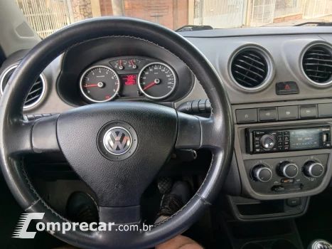 VOYAGE 1.6 MI Comfortline 8V