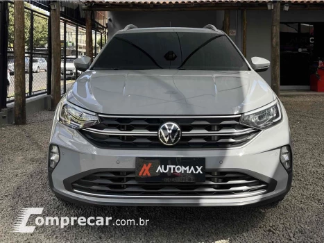 NIVUS 1.0 200 TSI TOTAL FLEX HIGHLINE AUTOMÁTICO