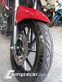FZ25 250 FAZER CONNECTED