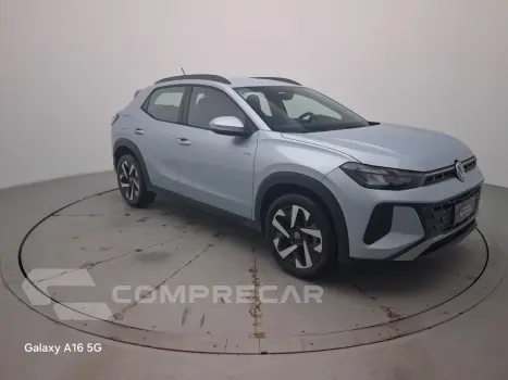 TERA 1.0 170 TSI HIGH AUTOMÁTICO