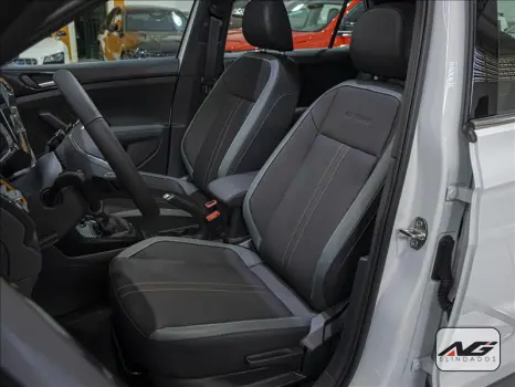 T-CROSS 1.4 250 TSI Extreme