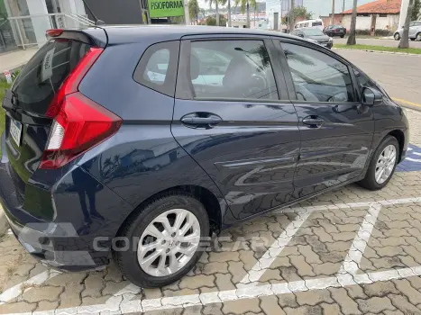 FIT 1.5 Personal 16V