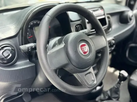 MOBI 1.0 8V Evo Easy