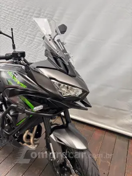 KAWASAKI VERSYS ABS