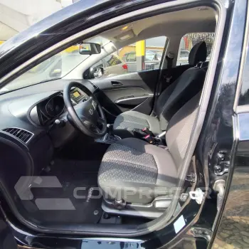 HB20 Comf./C.Plus/C.Style 1.0 Flex 12V