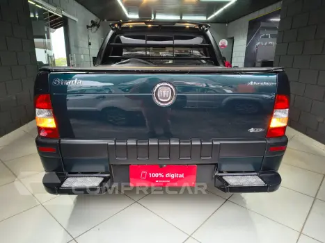 STRADA 1.8 MPI Adventure CE 8V