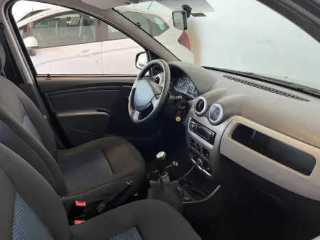 SANDERO 1.0 AUTHENTIQUE 16V FLEX 4P MANUAL
