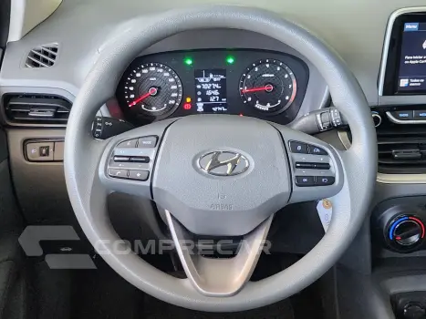 HB20S 1.0 12V FLEX COMFORT PLUS MANUAL