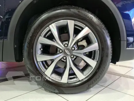 TIGGO7 PRO MAX DRIVE 1.6 TURBO 16V AUT.