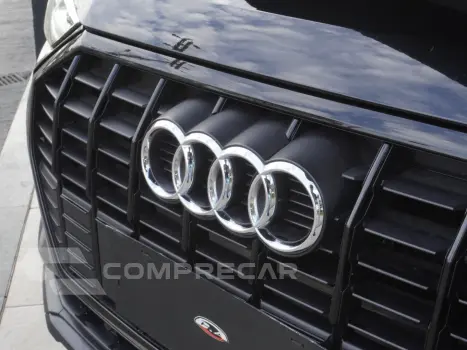 Q3 1.4 35 TFSI GASOLINA BLACK S TRONIC