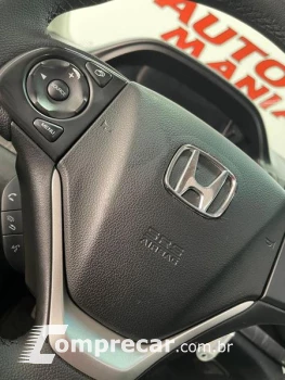 CR-V EXL FLEX 4WD