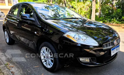 BRAVO 1.8 Essence 16V