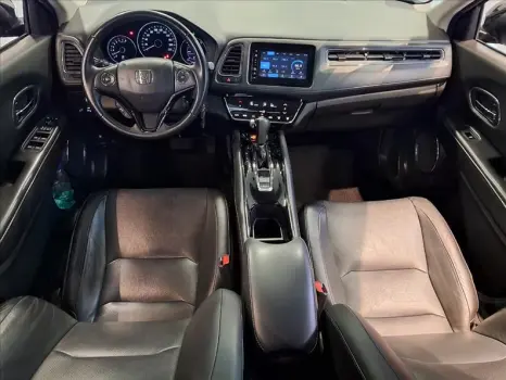 HR-V 1.8 16V EXL