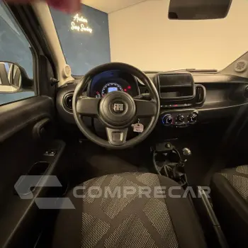 MOBI LIKE 1.0 Fire Flex 5p.