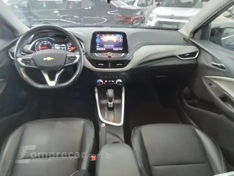 ONIX 1.0 TURBO FLEX PLUS PREMIER AUTOMÁTICO