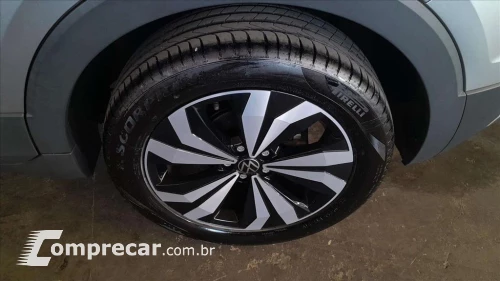 T-CROSS 1.0 200 TSI TOTAL FLEX COMFORTLINE AUTOMÁ