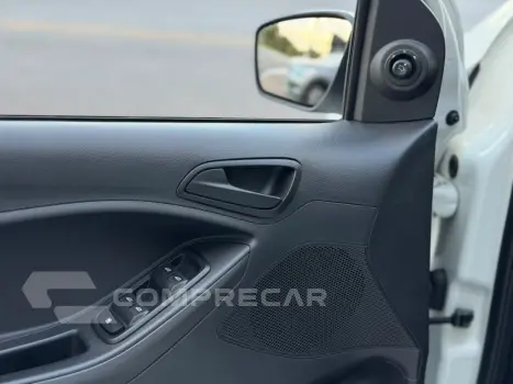 KA 1.5 TI-VCT FLEX SE PLUS AUTOMÁTICO