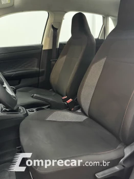 POLO 1.0 MPI Track