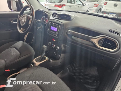 RENEGADE 1.8 16V Sport