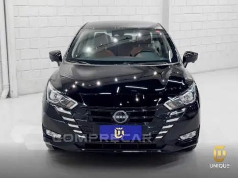 VERSA - 1.6 16V ADVANCE XTRONIC