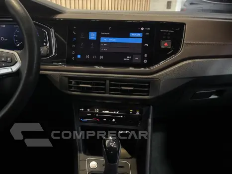 VIRTUS 1.0 200 TSI HIGHLINE AUTOMÁTICO
