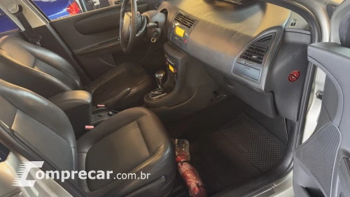 C4 2.0 Exclusive Pallas 16V