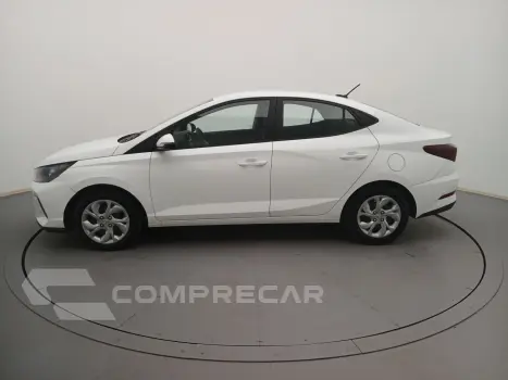 HB20S 1.0 12V FLEX COMFORT PLUS MANUAL