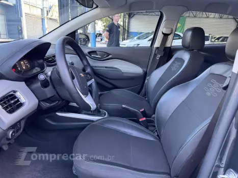 ONIX 1.4 MPFI LT 8V FLEX 4P MANUAL