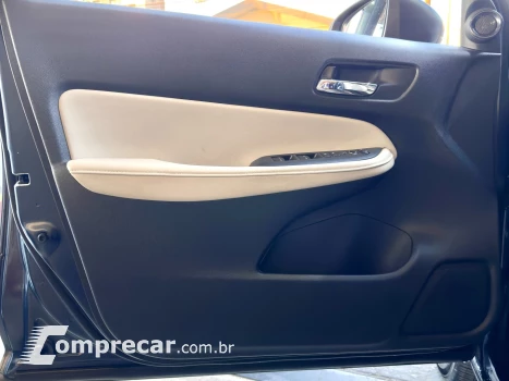 CITY 1.5 i-VTEC FLEX TOURING CVT