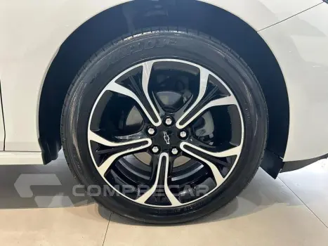 CRUZE RS HB