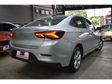 ONIX - 1.0 TURBO PLUS PREMIER AUTOMÁTICO