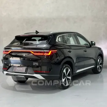 Song Plus 1.5 16V Aut. (Hibrido)