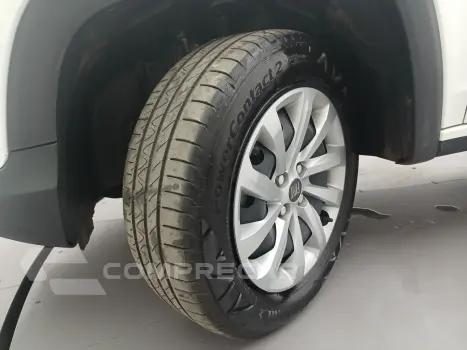 STRADA 1.3 FIREFLY FLEX FREEDOM CD MANUAL