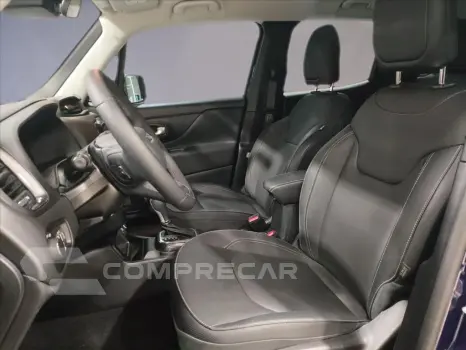 RENEGADE 1.3 T270 TURBO FLEX LONGITUDE AT6