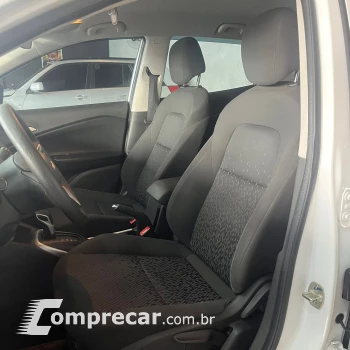 TRACKER 1.0 Turbo