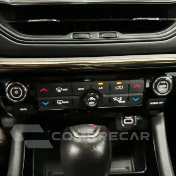 COMPASS LIMITED T270 1.3 TB 4x2 Flex Aut