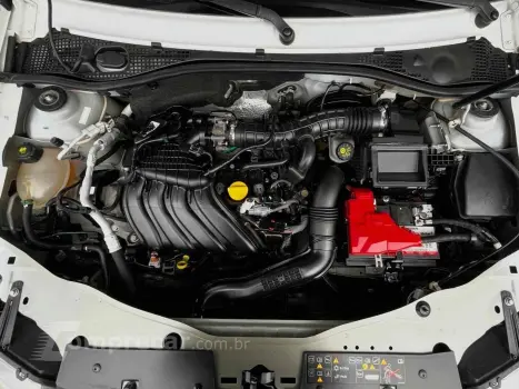 OROCH 1.6 16V FLEX PRO MANUAL