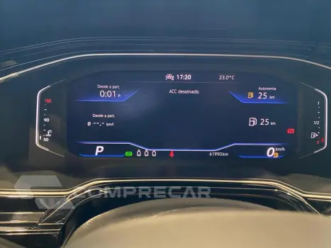 NIVUS 1.0 200 TSI TOTAL FLEX HIGHLINE AUTOMÁTICO