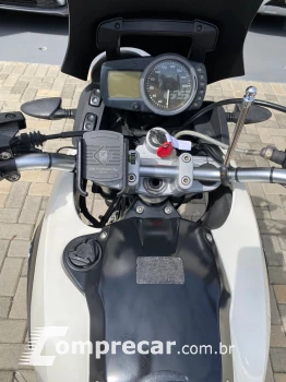 G 650 GS