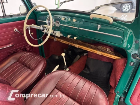 Fusca 1.2