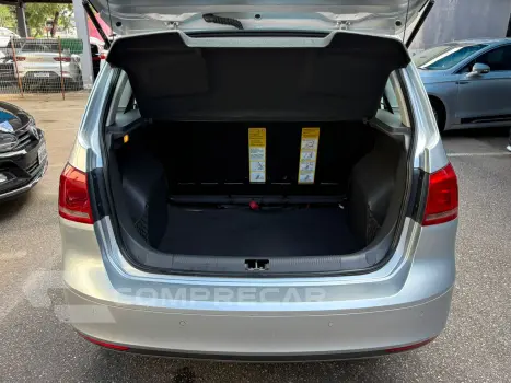 SPACEFOX 1.6 MI Sportline 8V