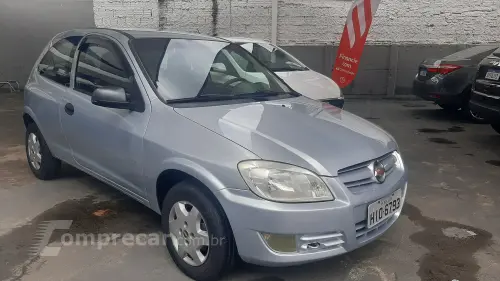 CELTA 1.0 MPFI Life 8V