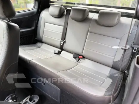 SAVEIRO 1.6 Cross CD 16V