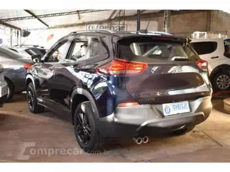 TRACKER - 1.0 TURBO AUTOMÁTICO