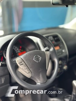 MARCH 1.0 SV 16V