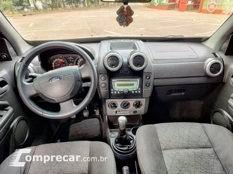 ECOSPORT 1.6 Freestyle 8V