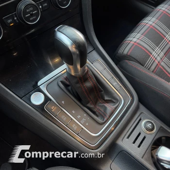 Golf GTi 2.0 TSI 220cv Aut.