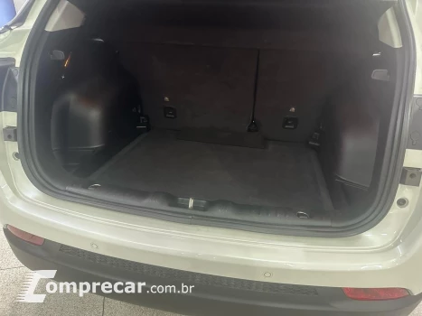 COMPASS 2.0 16V Limited