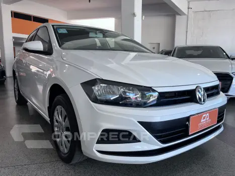 POLO 1.0 200 TSI Sense